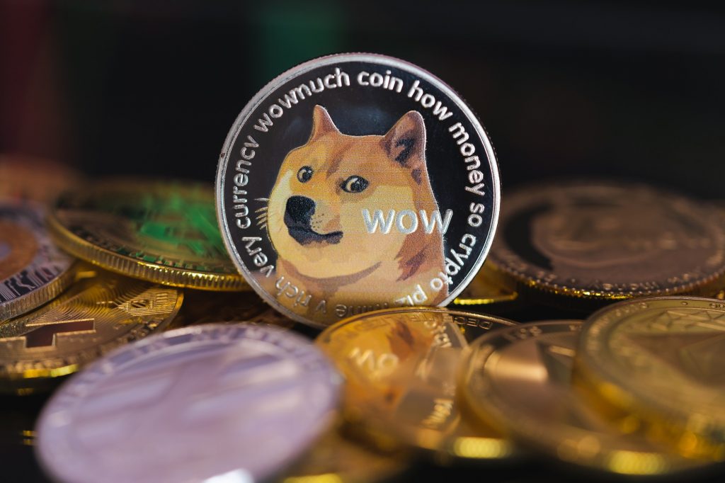 Dogecoin เป็นเหรียญคริปโตแบบ Meme ที่ใหญ่ที่สุด