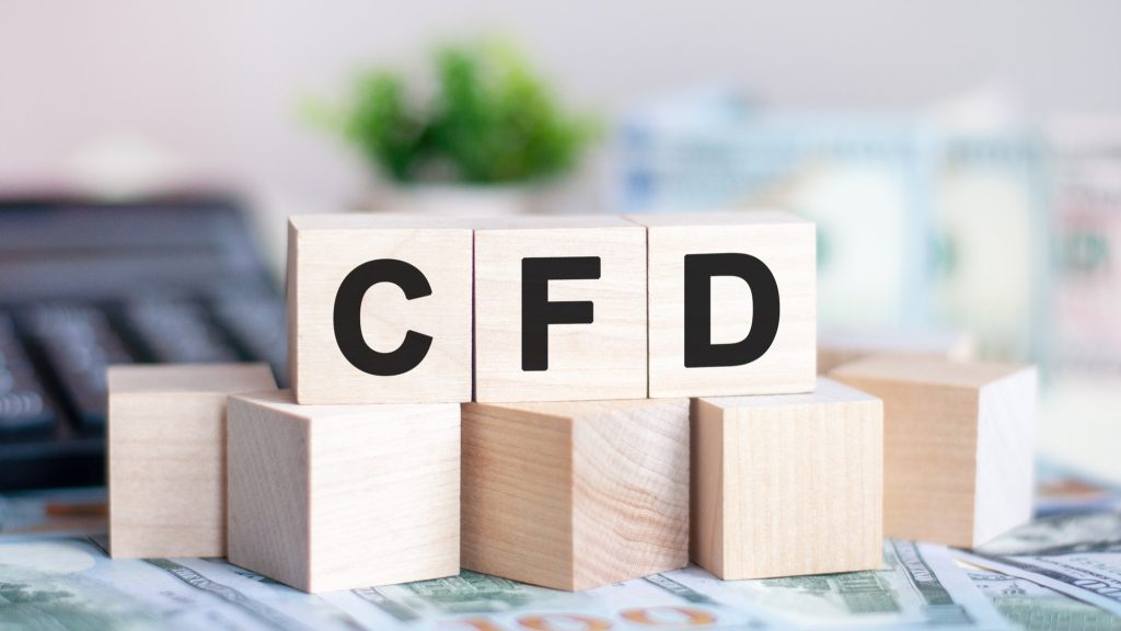 CFD คืออะไร